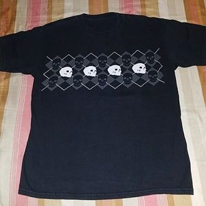 Skulls t-shirt